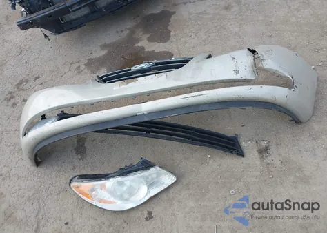 2008 Hyundai Elantra Gls/Se from USA, damaged, VIN KMHDU46D28U442768